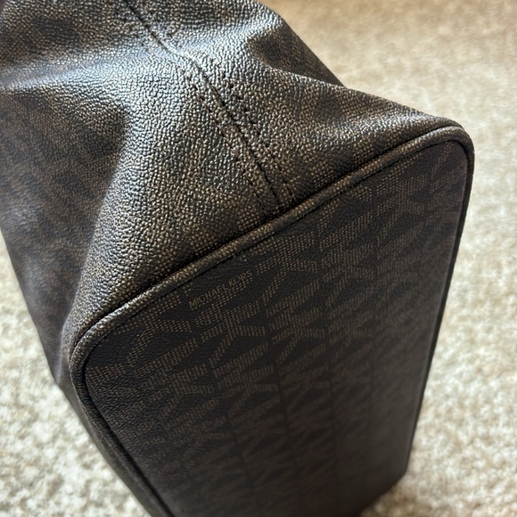 Michael Kors -Michael Kors Large Jet Set Travel Tote Large - Picture 4 of 9